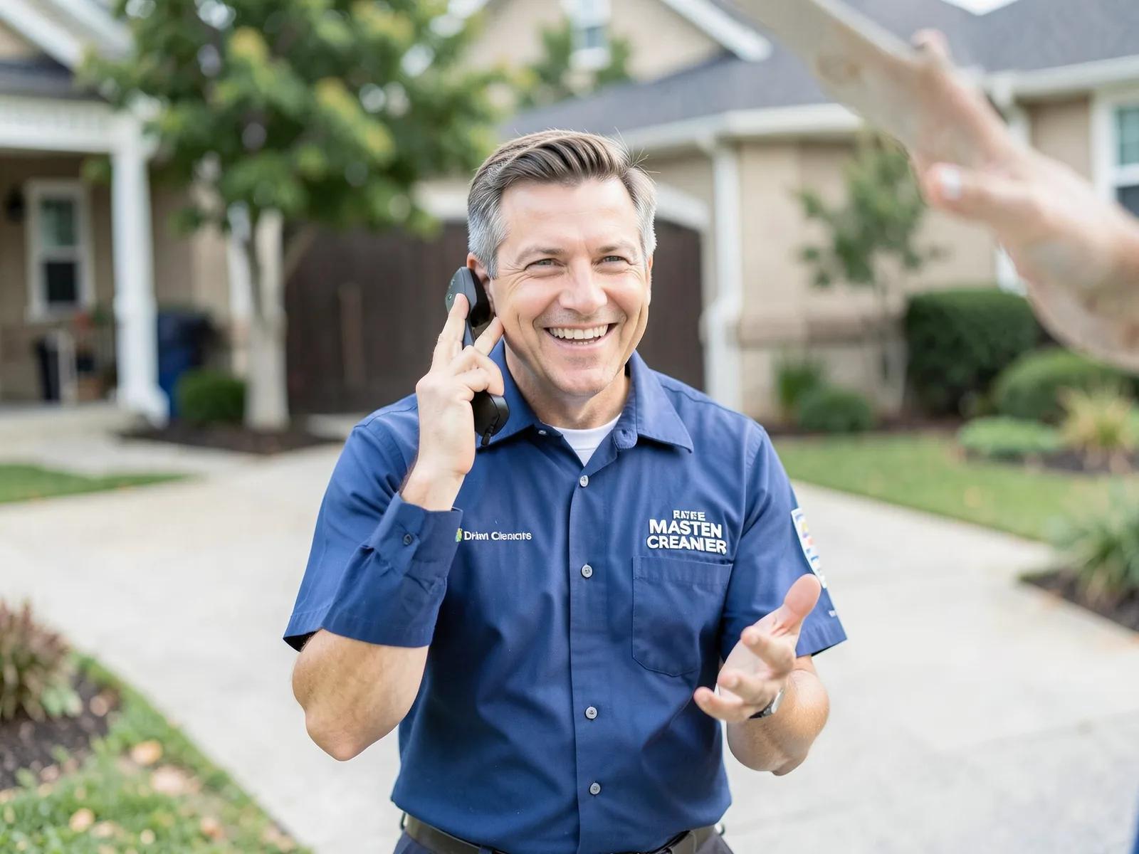 Drain Cleaning Saint Martinville, LA FAQs